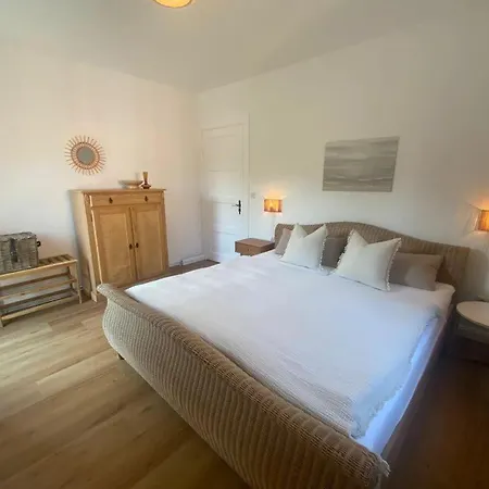 Smucke Midde Holiday home Garding