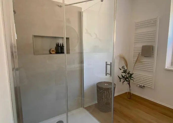 Prázdninový dům Smucke Midde Garding