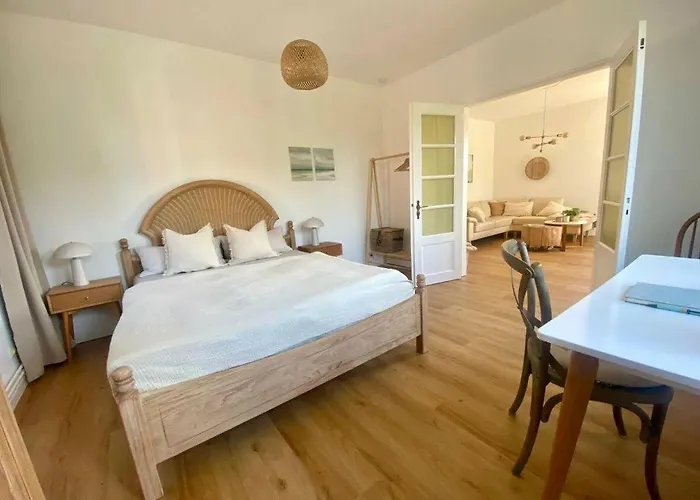 Smucke Midde Prázdninový dům *