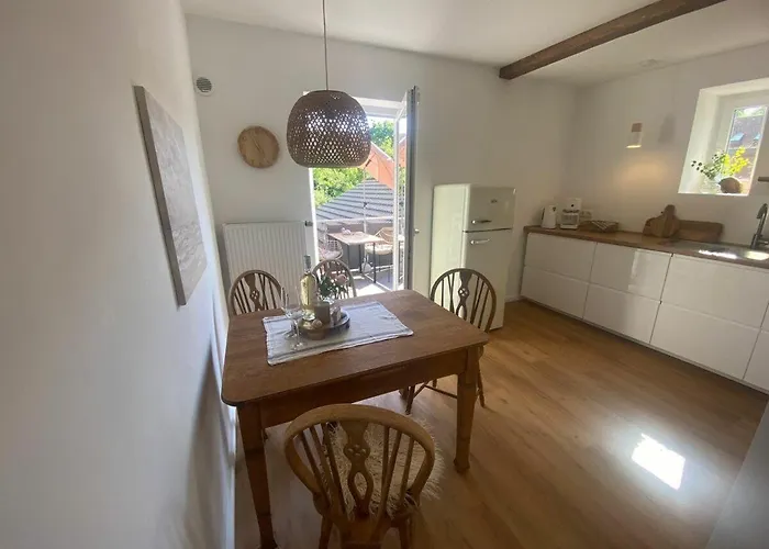 Smucke Midde Prázdninový dům